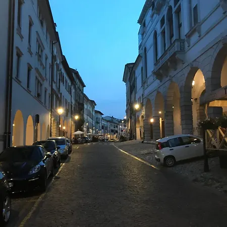 Bbconegliano Borlini Apartment Exterior photo