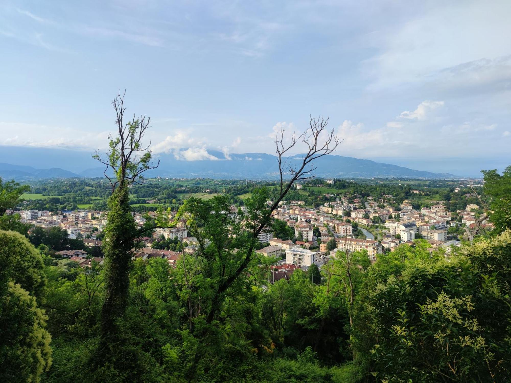 Homestay Bbconegliano Borlini Conegliano