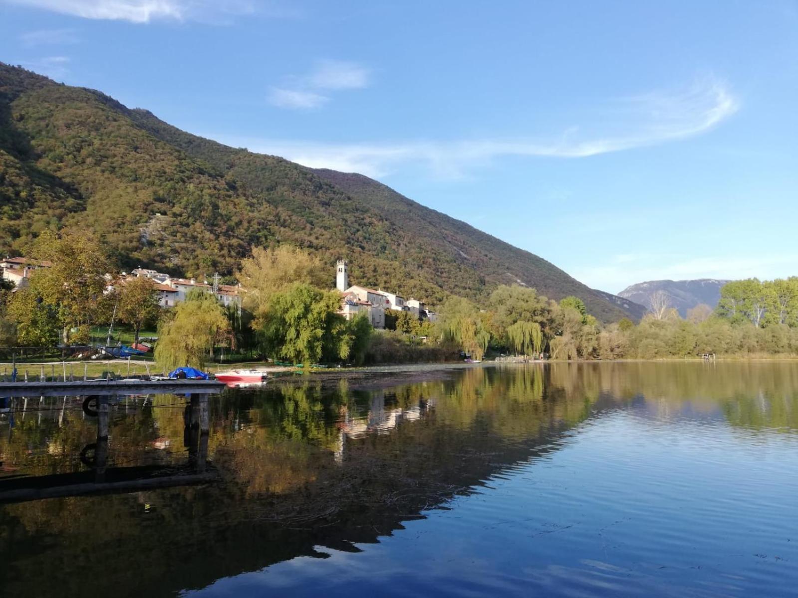 Bbconegliano Borlini Homestay *