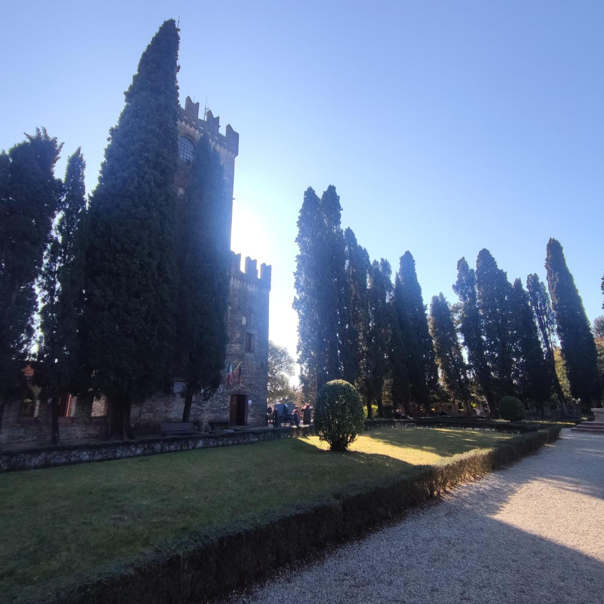 Homestay Bbconegliano Borlini *