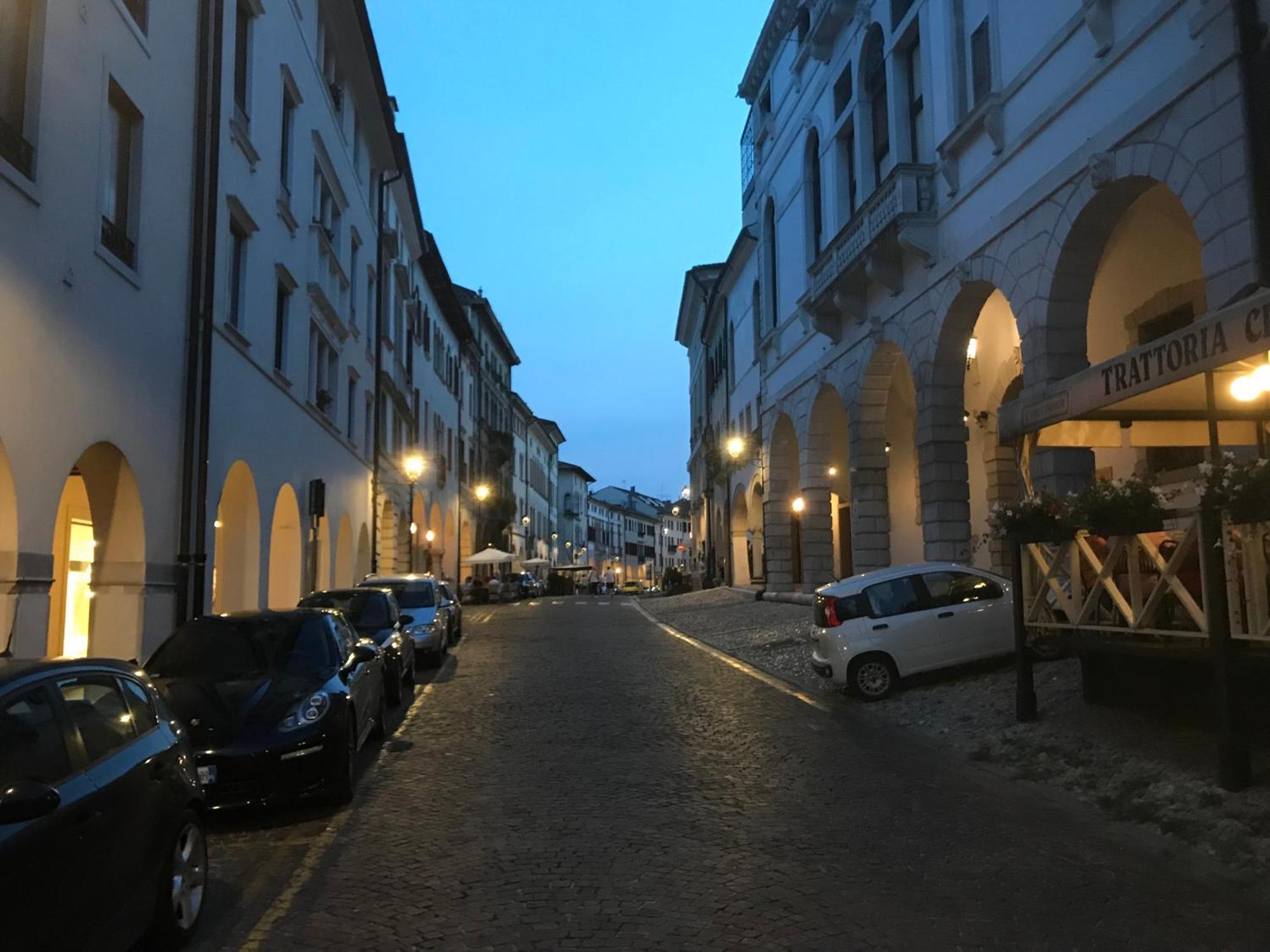Bbconegliano Borlini Homestay