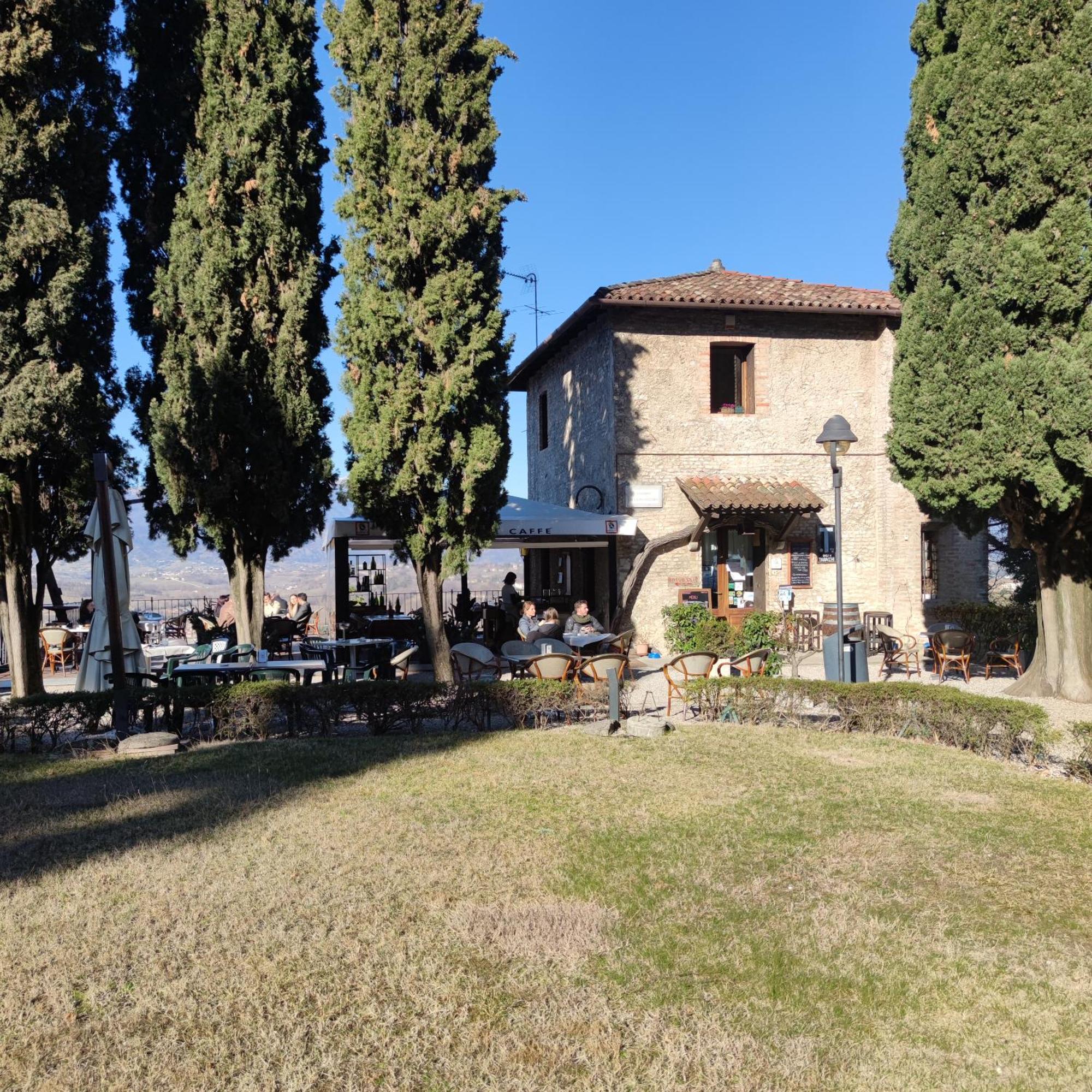 Homestay Bbconegliano Borlini *